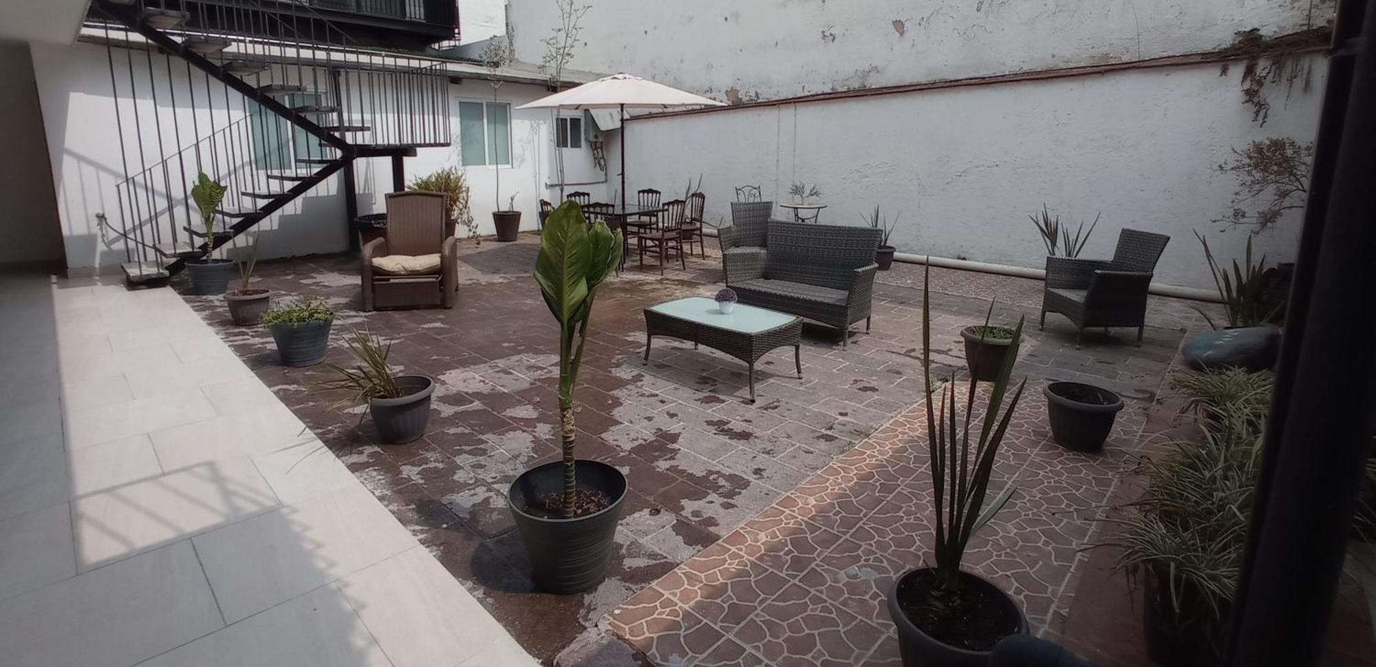 Hotel Singular Goldsmith México DF Exterior foto