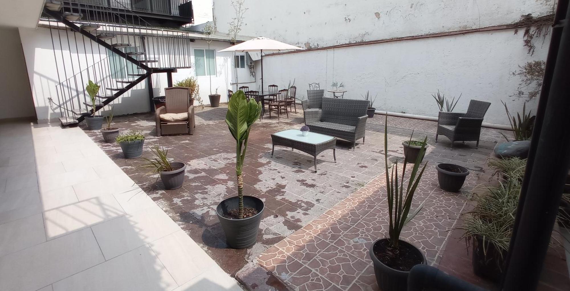 Hotel Singular Goldsmith México DF Exterior foto