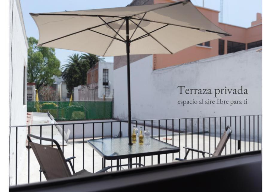 Hotel Singular Goldsmith México DF Exterior foto